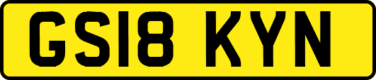 GS18KYN