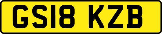 GS18KZB