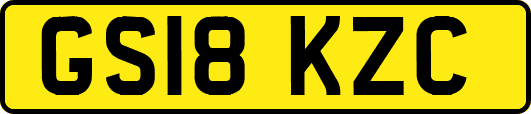 GS18KZC