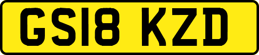 GS18KZD