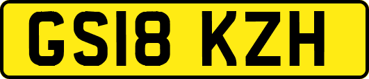 GS18KZH