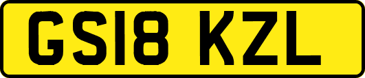 GS18KZL