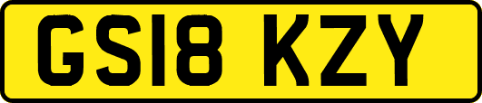 GS18KZY
