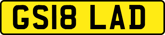 GS18LAD