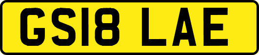 GS18LAE