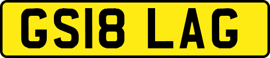 GS18LAG