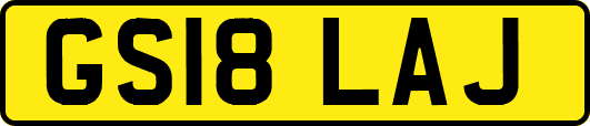 GS18LAJ