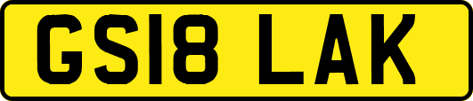 GS18LAK