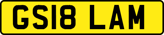 GS18LAM