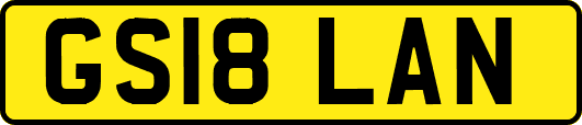 GS18LAN