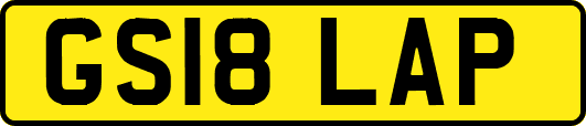 GS18LAP
