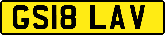 GS18LAV