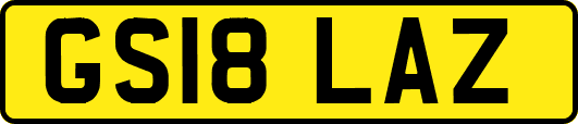 GS18LAZ