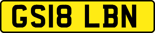 GS18LBN