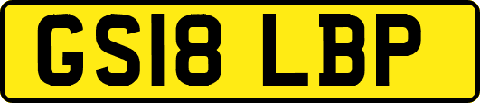 GS18LBP