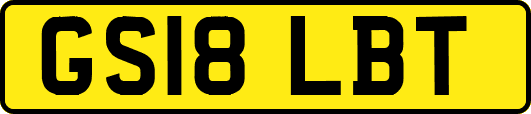GS18LBT