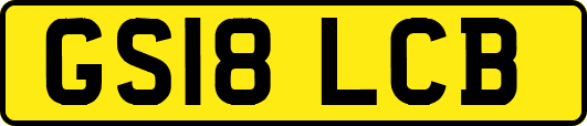 GS18LCB
