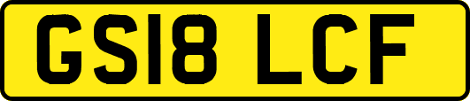 GS18LCF