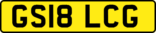 GS18LCG