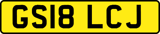 GS18LCJ