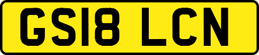 GS18LCN