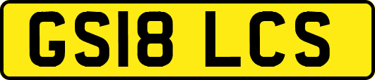 GS18LCS