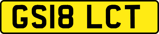 GS18LCT