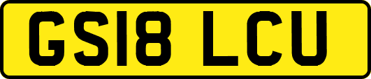 GS18LCU