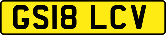GS18LCV
