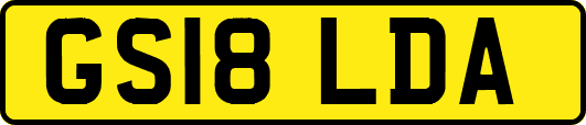 GS18LDA