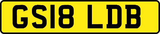 GS18LDB
