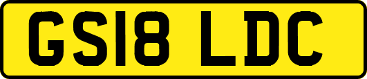 GS18LDC