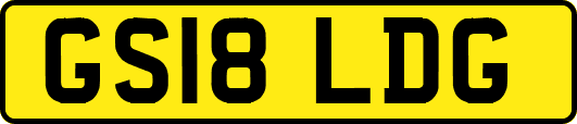 GS18LDG