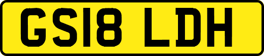 GS18LDH