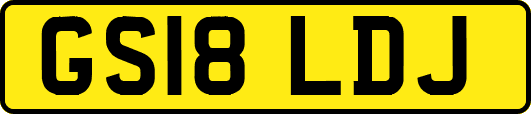 GS18LDJ