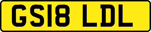 GS18LDL
