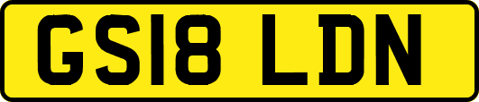 GS18LDN