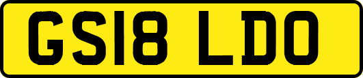 GS18LDO
