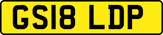 GS18LDP