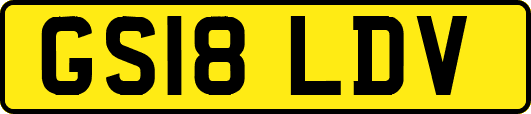 GS18LDV