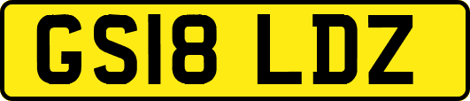 GS18LDZ