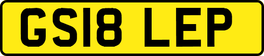 GS18LEP