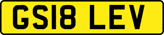 GS18LEV