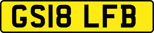 GS18LFB