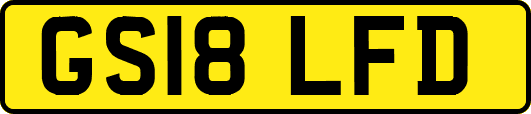 GS18LFD