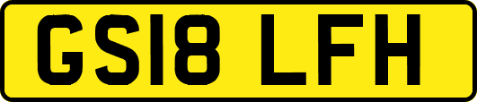 GS18LFH