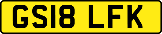 GS18LFK