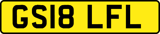 GS18LFL