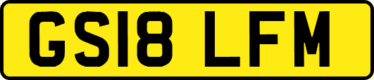 GS18LFM
