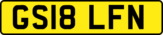 GS18LFN